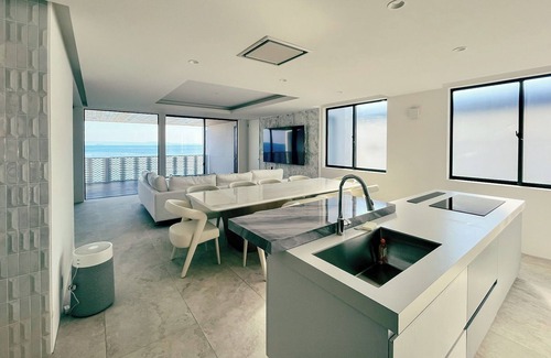 Sumoto Casa | Awaji Island Atsuhama Private Villa VILLA102 Capac / Sumoto Hyōgo