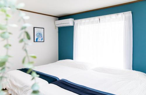 Sumoto Casa | Awaji Seaside Resort in Sumoto