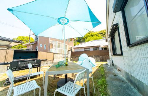 Sumoto Casa | Awaji Seaside Resort in Sumoto