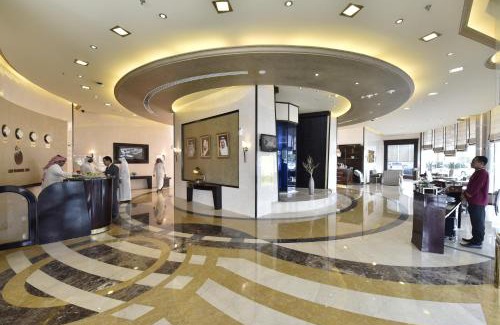 Taif Hotel | Awaliv Hotel