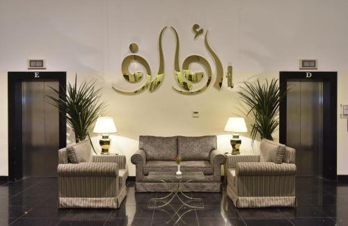 Taif Hotel | Awaliv Hotel