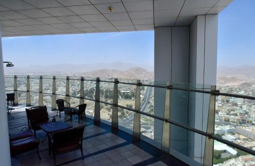 Taif Hotel | Awaliv Hotel