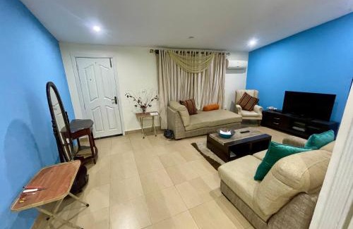 Bahria Town Apartamento | Awami Villa