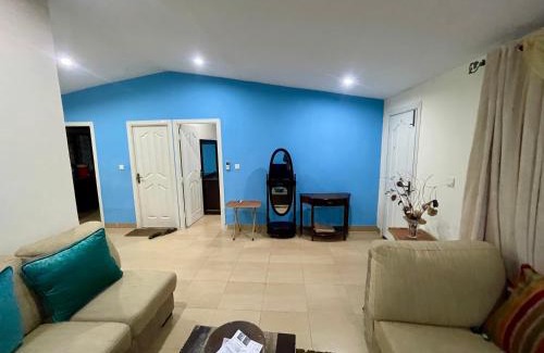Bahria Town Apartamento | Awami Villa