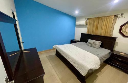 Bahria Town Apartamento | Awami Villa