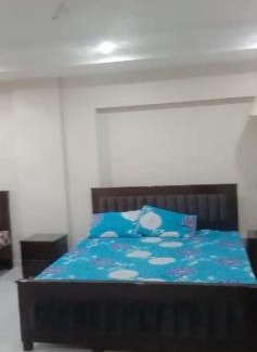 Lahore Apartamento | Awami villas