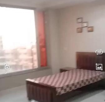 Lahore Apartamento | Awami villas