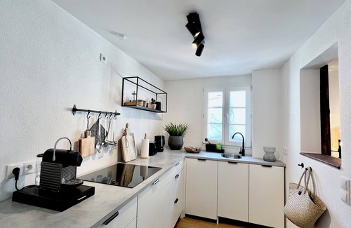 Ahrweiler Casa | AWARA HOME