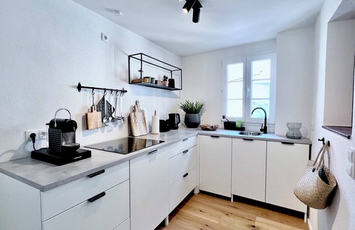 Ahrweiler Casa | AWARA HOME
