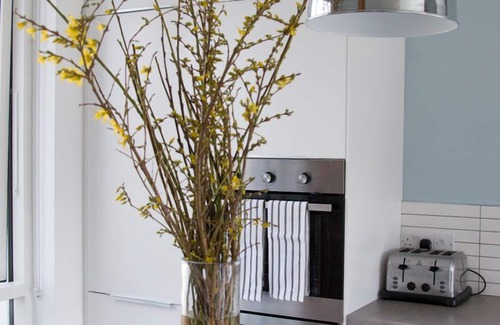 Limavady Casa | GANADOR DEL PREMIO 5 * CASA CONTEMPORÁNEA EN UNA ZONA DE BELLEZA NATURAL EXCEPCIONAL