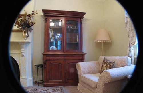 Launceston CBD Casa | Lugar de Ellie en Ciudad Park- Trip Advisor 5 *
