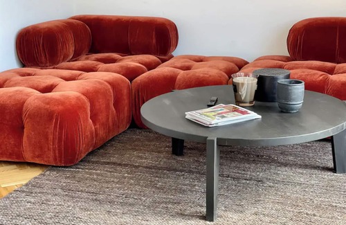 Schottenfeld Apartamento | AWARD WINNING DESIGNER DREAM IN NEUBAU