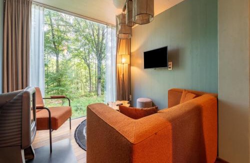 Maubray Casa | Award-Winning Forest Stay