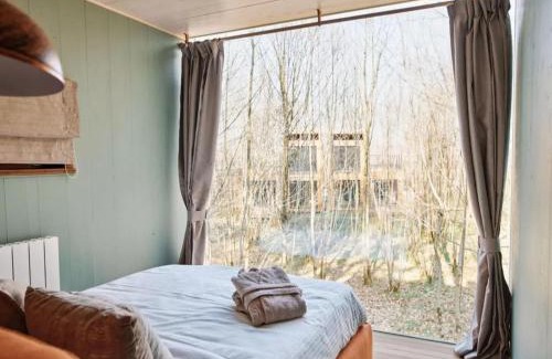 Maubray Casa | Award-Winning Forest Stay