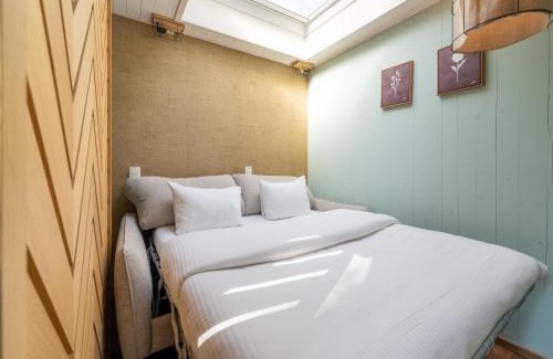 Maubray Casa | Award-Winning Forest Stay