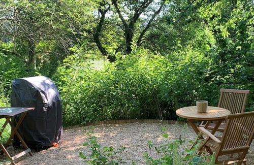 Sarce Alquiler De RV | Award winning Glamping getaway