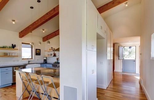 Livingston Casa | Award winning home in Paradise Valley, Montana, access to the Yellowstone River!