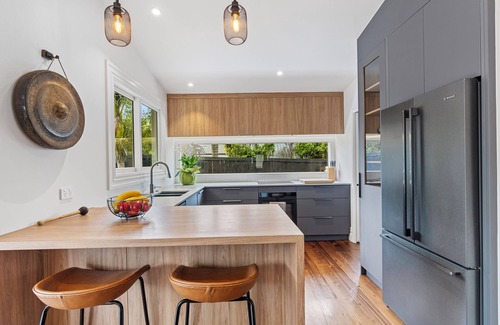 Ponsonby Casa | Award-winning Ponsonby Home
