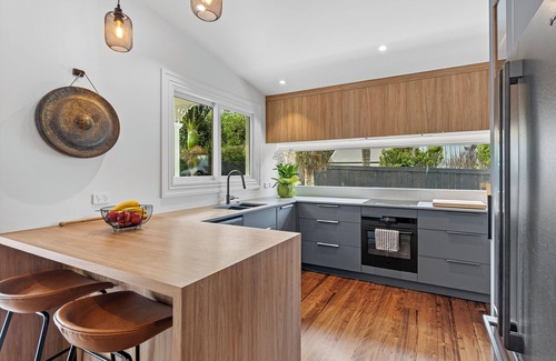 Ponsonby Casa | Award-winning Ponsonby Home
