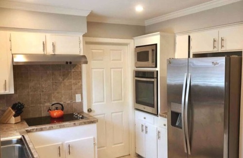 Westbury Casa | Rated Top Short Term Rental Properties in Houston on Airdna!