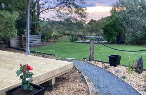 Whangarei Casa | Awaroa Retreat