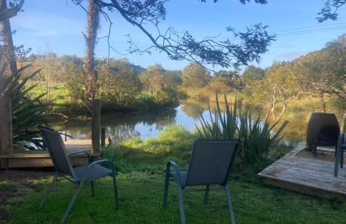 Whangarei Casa | Awaroa Retreat