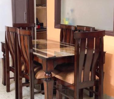 Hanuman Road Area Casa | Awasthi Kozi Stays B&B - closest to VFS