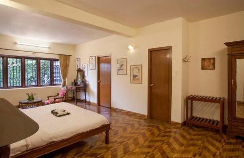 Ooty Cabina | Away From Home - 2 - Rooms In Ooty, Home Stay Ooty