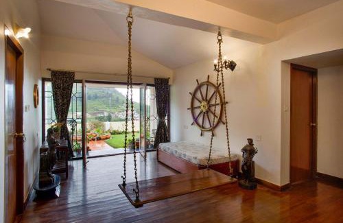 Ooty Cabina | Away From Home - 2 - Rooms In Ooty, Home Stay Ooty