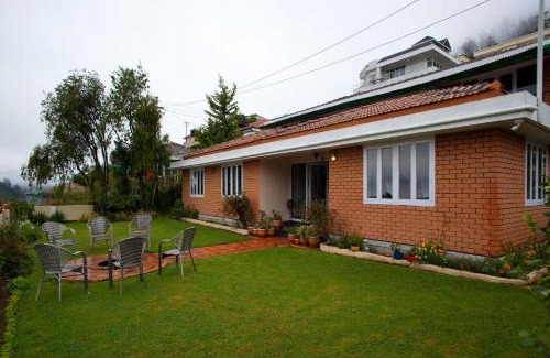 Ooty Cabina | Away From Home - 2 - Rooms In Ooty, Home Stay Ooty