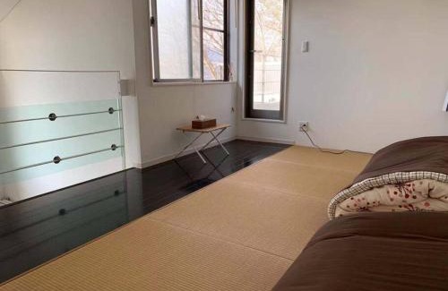 Yamanakako Chalet De Esquí | Away From Noise,View Fuji Mt In The Designer House
