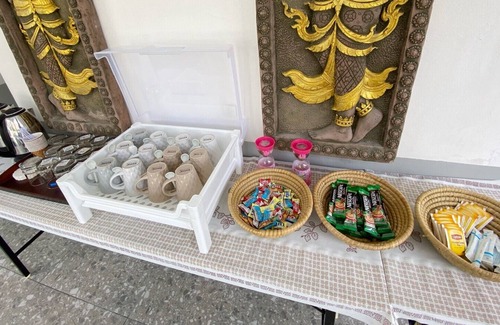 Nong Prue Casa | Away Pool Villa
