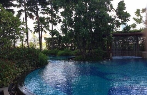Bang Lamphu Lang Apartamento | Lejos Marca de agua del lado del río Chaopraya