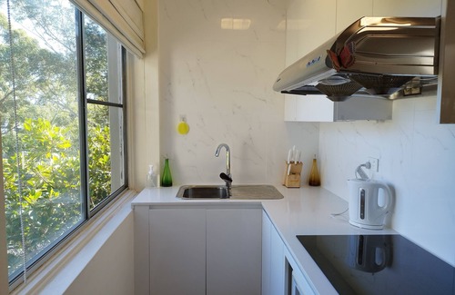 Riverview Casa | Away without Leaving- Nice 2 bedrooms house like a home