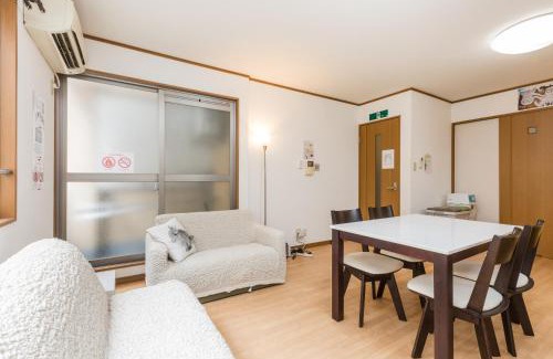 Nishi Apartamento | Awaza House 2