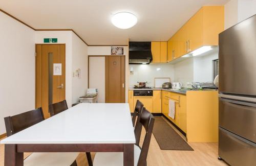 Nishi Apartamento | Awaza House 2