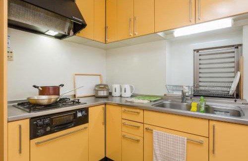 Nishi Apartamento | Awaza House 2