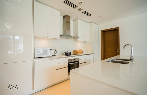 Al Wasl Apartamento | Awe-inspiring 2BR in City Walk
