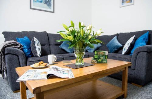Saint Clears Casa | Awel Taf- Central cottage ideal for families, with parking
