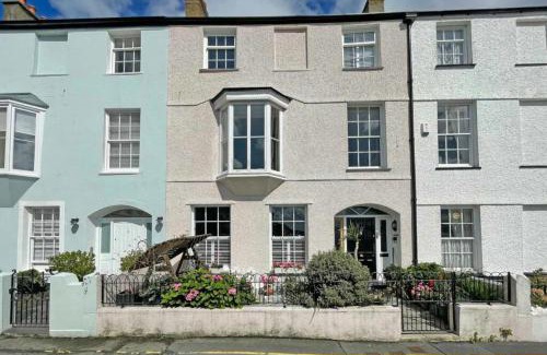 Beaumaris Casa | Awel y Mor