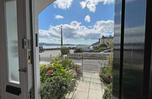Beaumaris Casa | Awel y Mor