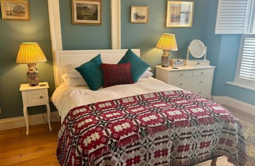 Beaumaris Casa | Awel y Mor