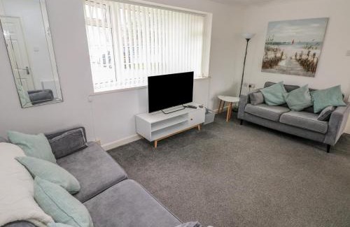 Scurlage Casa | Awel-Y-Mor