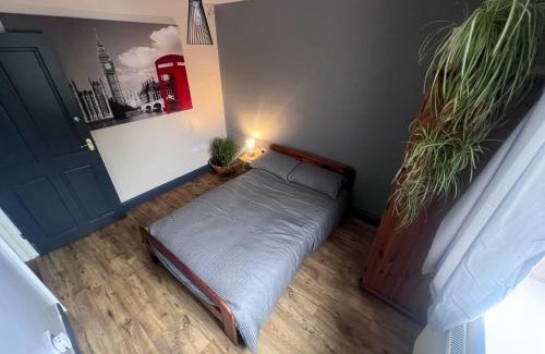 Pennant Casa | Awel Y Trydan Guest House