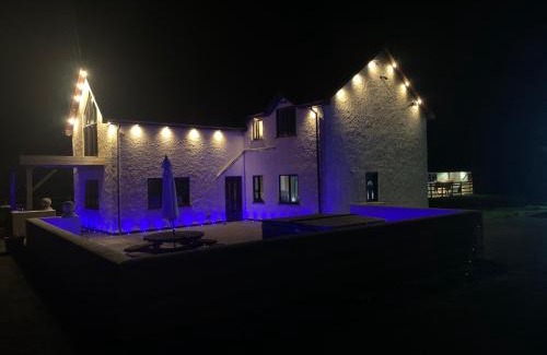 Pennant Casa | Awel Y Trydan Guest House