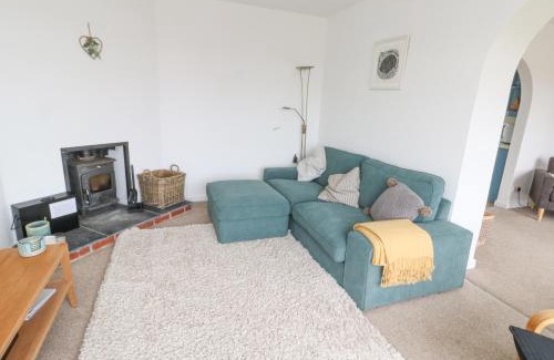 Llanfaelog Casa | Awelfryn