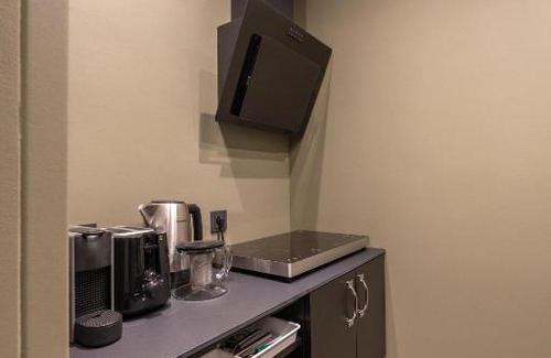 Wieden Apartamento | AWerner Suites Belvedere - Der Schlosser