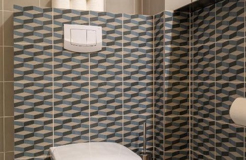 Wieden Apartamento | AWerner Suites Belvedere - Der Schlosser