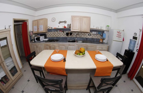 Boca Chica Apartamento | Impresionante Apartamento, Vista al Mar, Piscina, En Boca Chica Apt 29