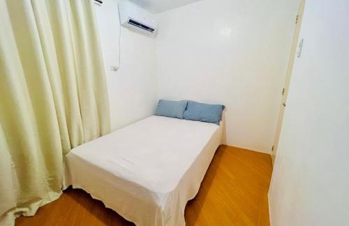 General Trias Apartamento | Awesome 2 bedrooms, living & dining area